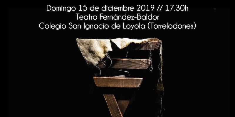El teatro Fern&aacute;ndez-Baldor de Torrelodones acoge el Oratorio de Navidad de Bach