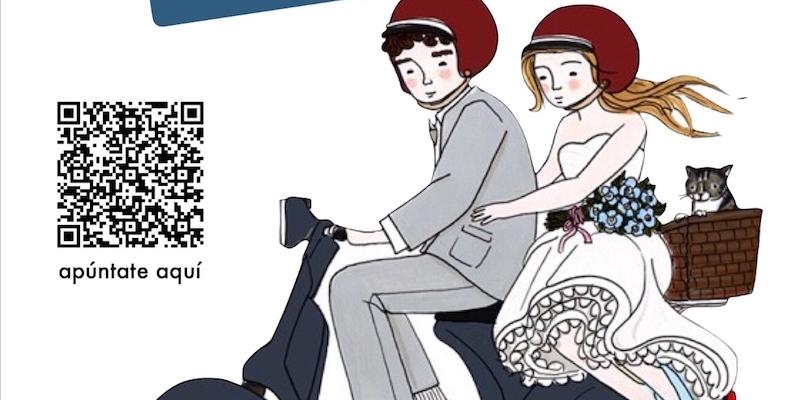 El Cottolengo del Padre Alegre acoge una Itv matrimonial organizada por Nuestra Se&ntilde;ora de Fuente del Fresno y San Manuel Gonz&aacute;lez