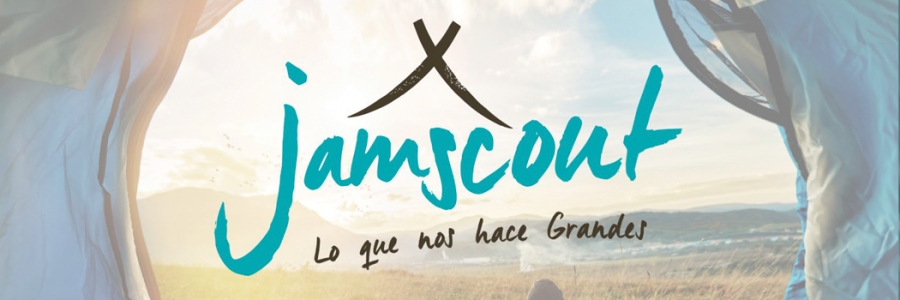 España acoge por primera vez el campamento internacional de los Scouts Católicos