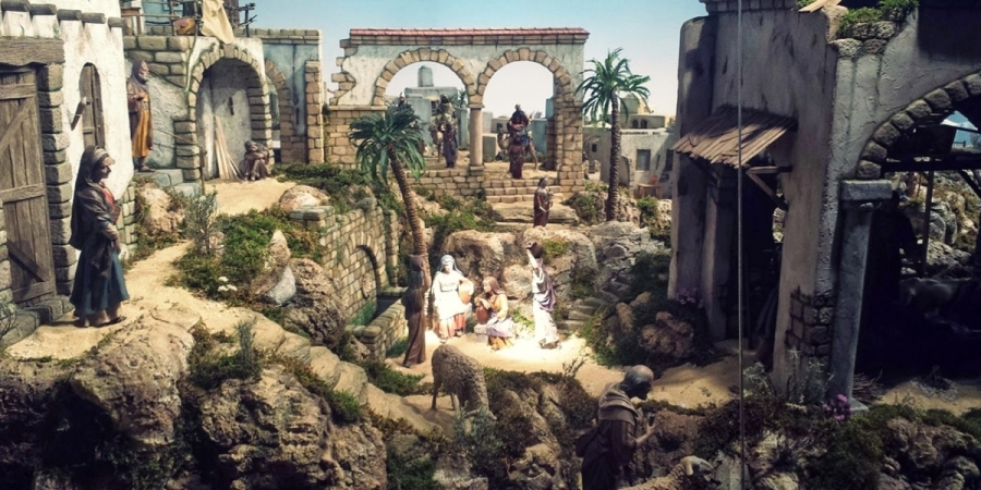 Monse&ntilde;or Carlos Osoro preside las principales celebraciones de Navidad en la catedral