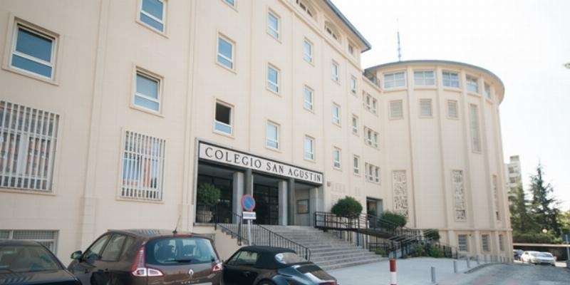 El colegio San Agust&iacute;n acoge las XXI Jornadas Agustinianas