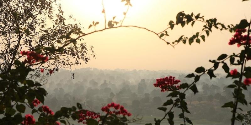 C&aacute;ritas reafirma la llamada a &laquo;escuchar el clamor de los pobres y de la tierra&raquo; en el 5&ordm; de la Laudato Si'