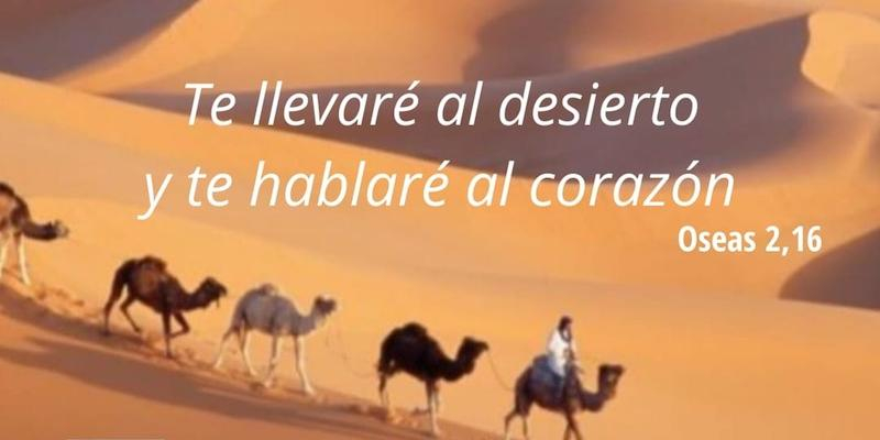 La Renovaci&oacute;n Carism&aacute;tica Cat&oacute;lica en Espa&ntilde;a imparte un Seminario de Vida en el Esp&iacute;ritu en Los Molinos