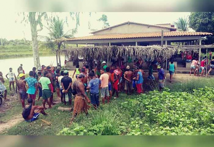 El Congreso Indigenista Misionero, por la reconstrucción ética de Brasil
