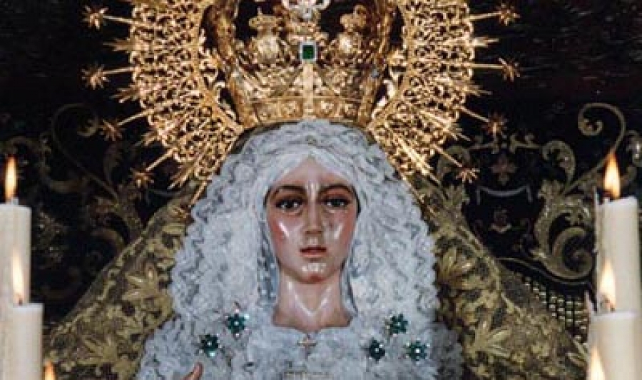 75º aniversario de la Hermandad de Jesús del Gran Poder y Esperanza Macarena