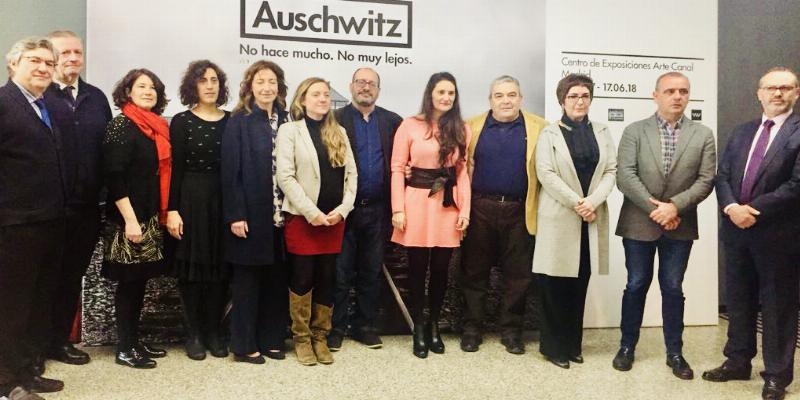 &laquo;El respeto y el aprecio a la diversidad son el mejor ant&iacute;doto contra la intolerancia y la exclusi&oacute;n&raquo;