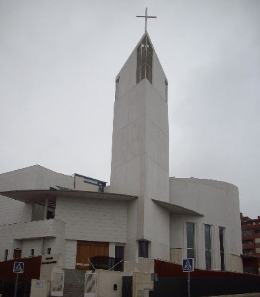 La parroquia Beata Mar&iacute;a Ana Mogas ofrece una conferencia sobre la verdad