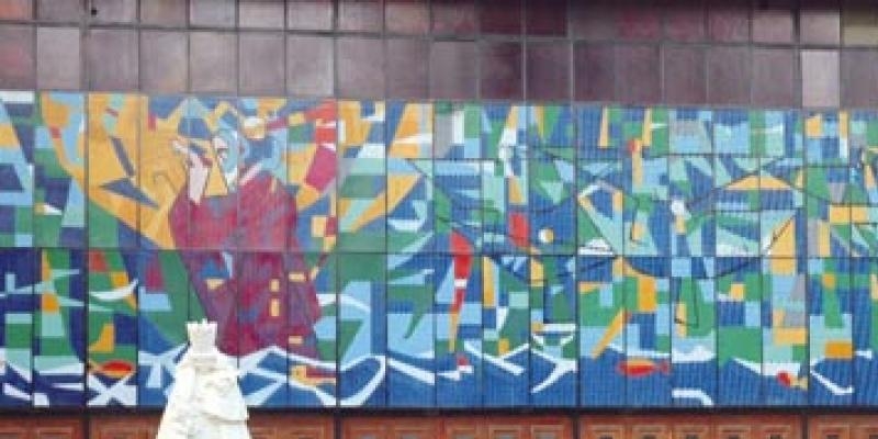 Comunicado de las parroquias del barrio de San Crist&oacute;bal de los &Aacute;ngeles ante el COVID-19