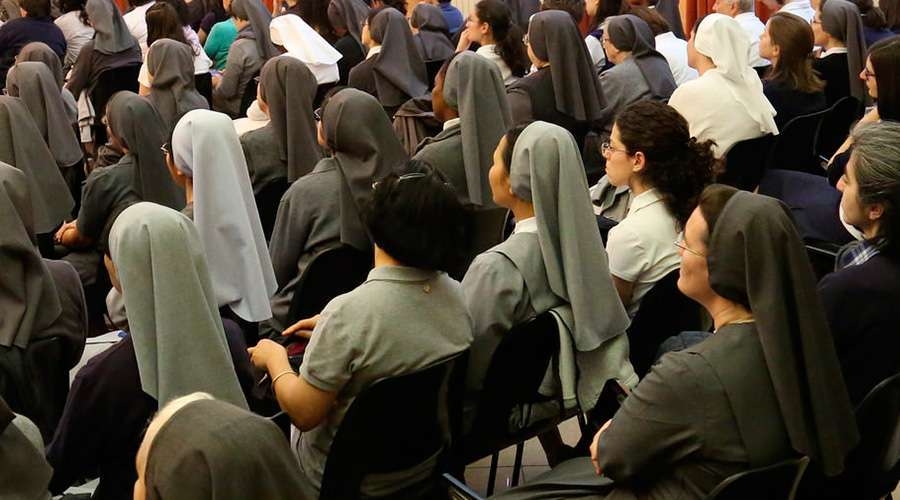 Hijas de María Auxiliadora celebran 140 años de fe ardiente en Uruguay
