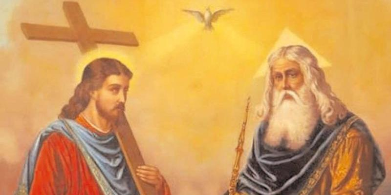 El real oratorio del Caballero de Gracia organiza un curso sobre la Sant&iacute;sima Trinidad