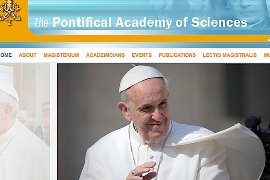 El Santo Padre: Crear centellas de belleza para 'remendar' un tejido social lacerado