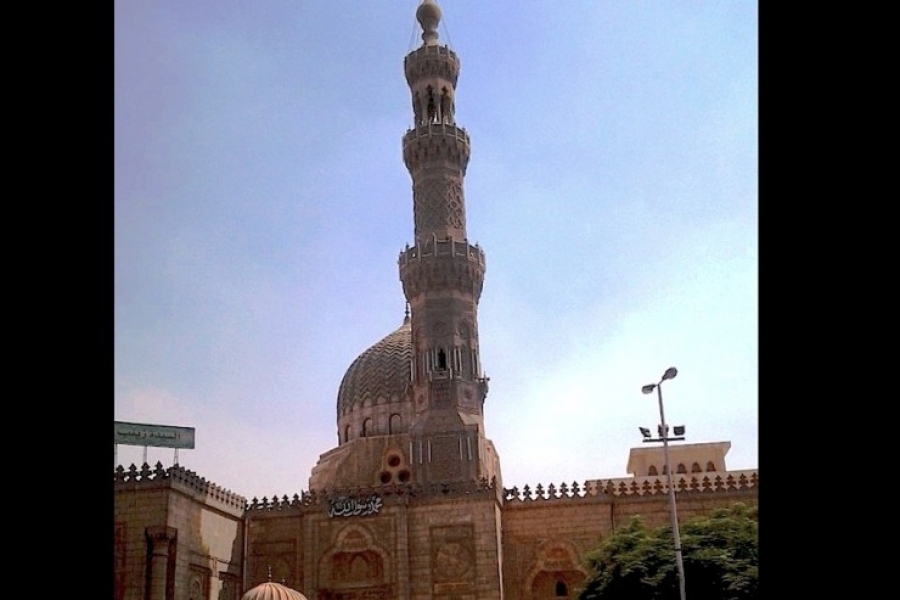 Siria: Isis reivindica el atentado junto a la mezquita chi&iacute;ta