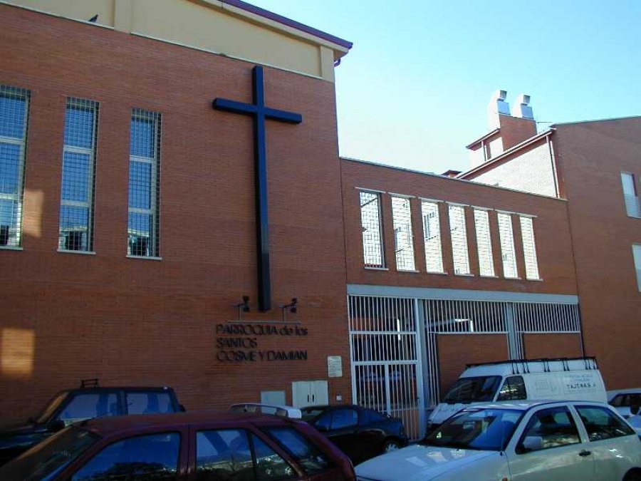 La unidad pastoral San Pablo y Santos Cosme y Dami&aacute;n celebra una asamblea de inicio de curso
