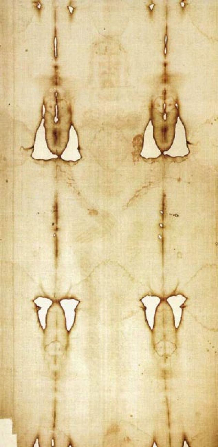 50 sin techo de Roma visitan la S&iacute;ndone gracias al Papa