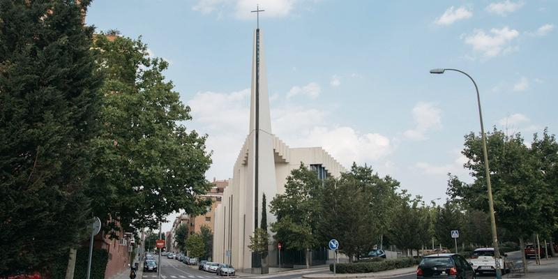 La Vicaría VIII realiza en este trimestre encuentros de catequistas por arciprestazgos