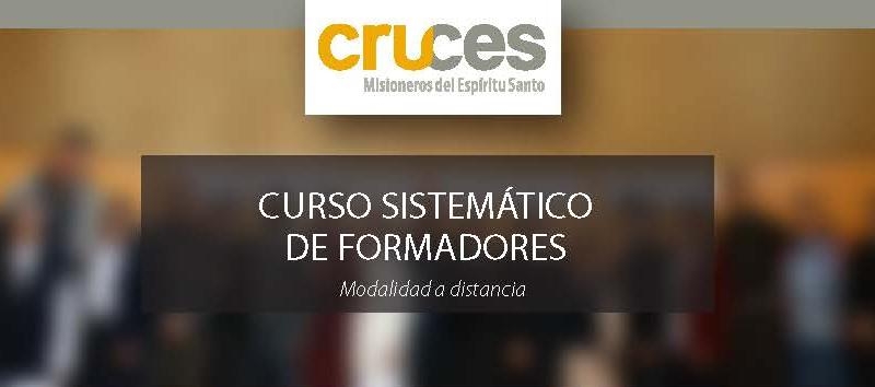 Los Misioneros del Esp&iacute;ritu Santo organizan un curso sistem&aacute;tico de formadores