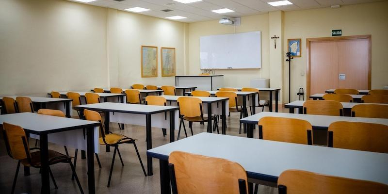 San D&aacute;maso abre las inscripciones para participar en el segundo semestre del curso de formaci&oacute;n permanente para sacerdotes