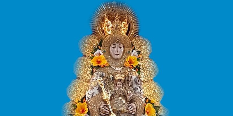 Nuestra Se&ntilde;ora de los Ap&oacute;stoles acoge un triduo organizado por la Hermandad del Roc&iacute;o de Moratalaz