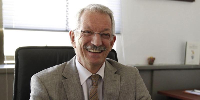 Escuelas Cat&oacute;licas destaca la necesidad de consenso al nuevo Secretario de Estado de Educaci&oacute;n