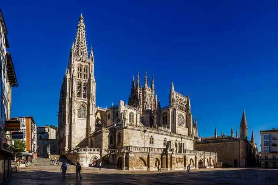 Madrid acoge las XII Jornadas de Estudio e Informaci&oacute;n sobre Patrimonio Cultural de la Iglesia