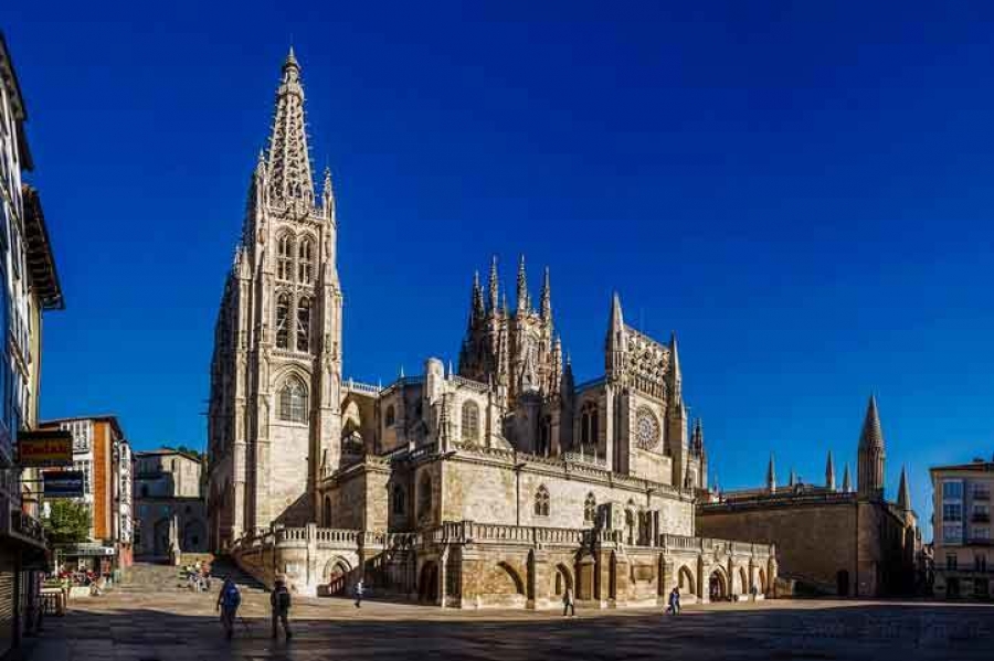 Madrid acoge las XII Jornadas de Estudio e Información sobre Patrimonio Cultural de la Iglesia