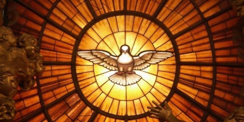 J&oacute;venes de colegios vicencianos reciben el sacramento de la Confirmaci&oacute;n en la bas&iacute;lica de la Milagrosa