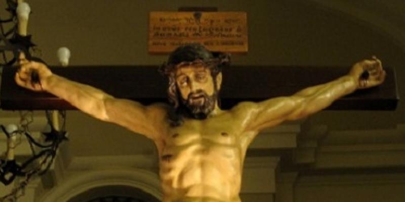 San Lorenzo de El Escorial honra al Cristo de la Buena Muerte con un amplio programa de cultos