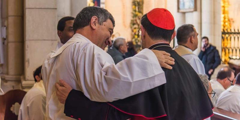 Madrid reunir&aacute; por primera vez a sus sacerdotes para afrontar los grandes retos de la ciudad