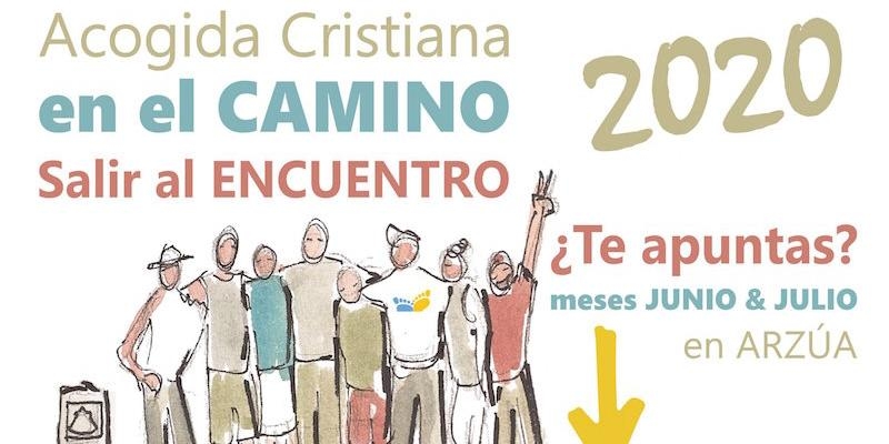 Las Hijas de Santa Mar&iacute;a de la Providencia presentan su programa de acogida cristiana en el Camino de Santiago