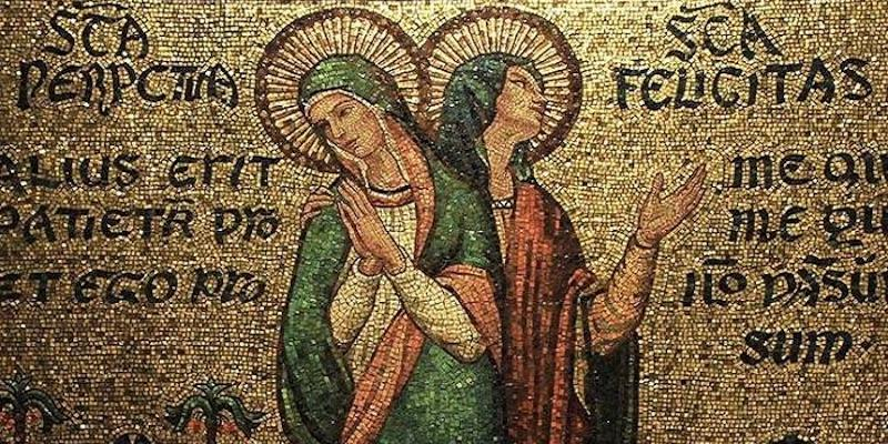 Santas Perpetua y Felicidad presenta un amplio programa de actividades con motivo de sus fiestas patronales
