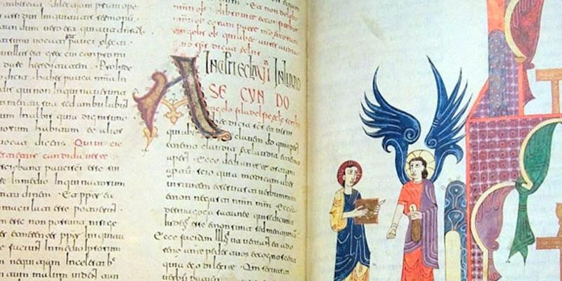 La asociaci&oacute;n Gothia ofrece en modalidad virtual una charla formativa sobre los inicios de la oraci&oacute;n de las horas