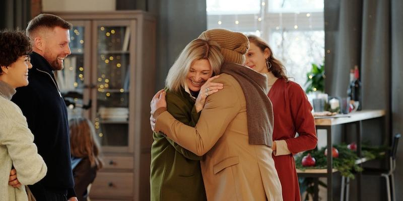 La casa de acogida San Agust&iacute;n y Santa M&oacute;nica organiza un encuentro para fortalecer el sentimiento de pertenencia