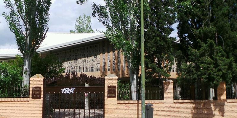 San Gerardo María de Mayela recibe la visita pastoral de monseñor Jesús Vidal