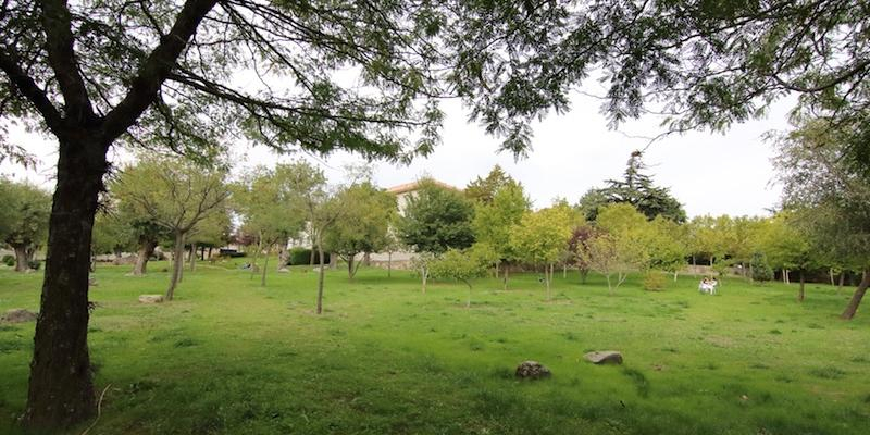 Los Molinos acoge en julio una convivencia de adolescentes y j&oacute;venes de San Juan Bautista de Ciudad Lineal