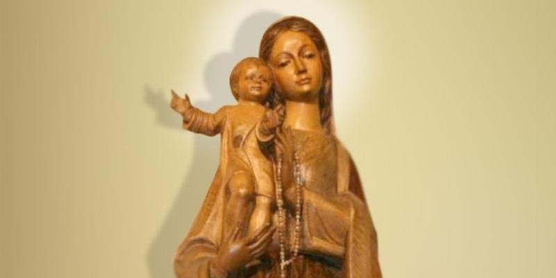 Natividad de Nuestra Se&ntilde;ora de Navacerrada organiza un triduo en honor a su patrona