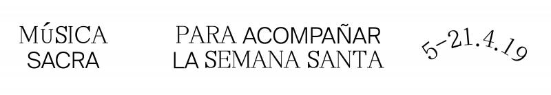 Iglesias de Madrid acogen conciertos del ciclo de m&uacute;sica sacra organizado por el Ayuntamiento