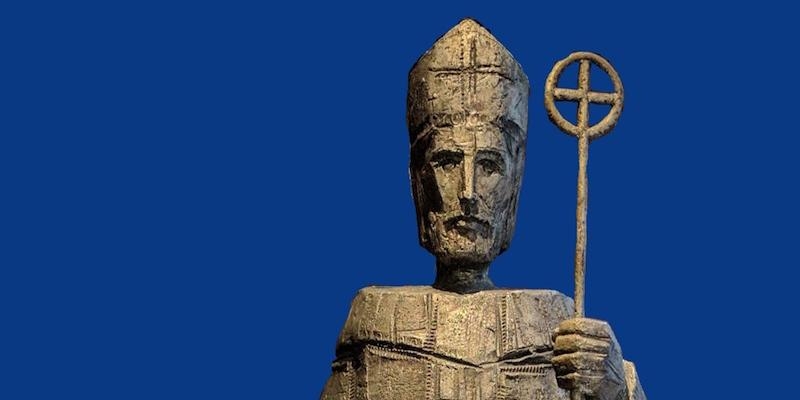 San Basilio el Grande honra a su titular con Misa y concierto