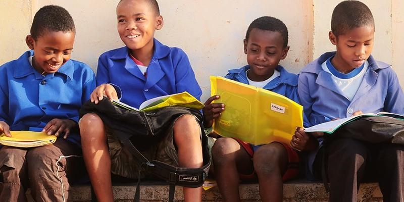 350 personas de 33 pa&iacute;ses se re&uacute;nen estos d&iacute;as en Madrid para dialogar sobre fronteras y derecho a la educaci&oacute;n