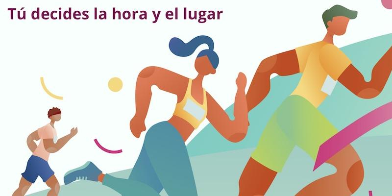 Cl&iacute;nica San Miguel de Hermanas Hospitalarias lanza la segunda carrera solidaria 'San Benito Menni'