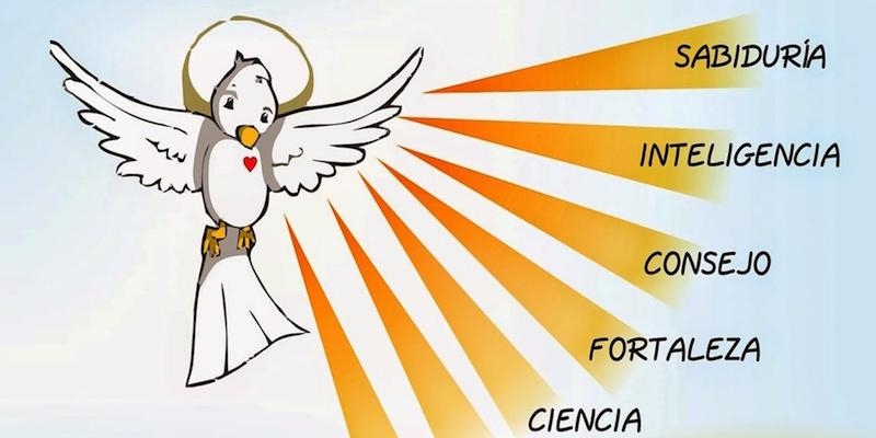 ANFE celebra en el templo eucar&iacute;stico diocesano una vigilia extraordinaria de inicio de curso