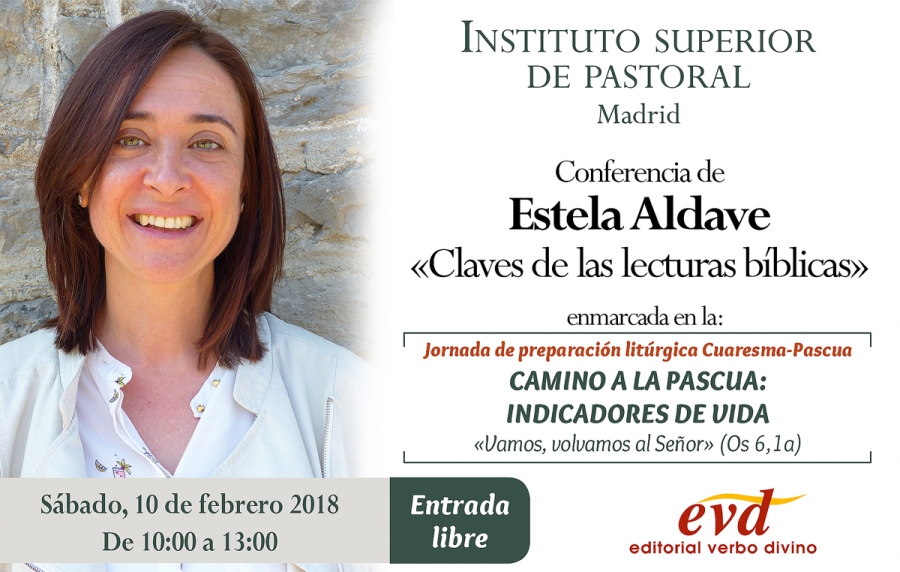 El Instituto Superior de Pastoral celebra este s&aacute;bado una jornada de preparaci&oacute;n lit&uacute;rgica Cuaresma-Pascua