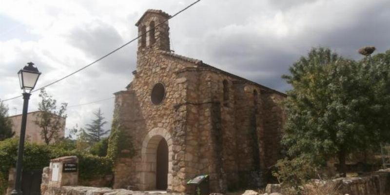 Aoslos celebra la fiesta de san Isidro Labrador con una Misa solemne seguida de procesi&oacute;n