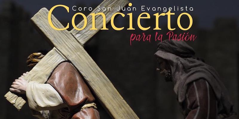 El coro polifónico San Juan Evangelista suspende su concierto cuaresmal en Cristo Sacerdote