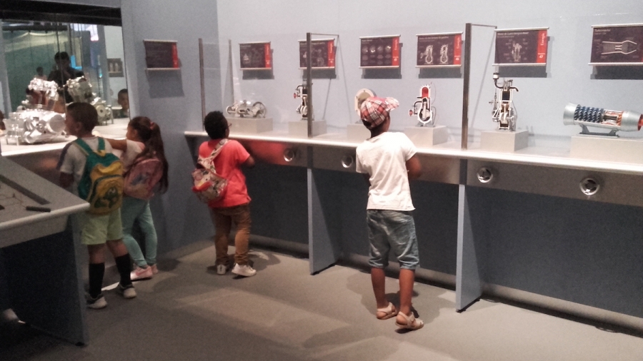 La colonia urbana del centro residencial JMJ 2011 concluye despu&eacute;s de cuatro semanas de intensa actividad