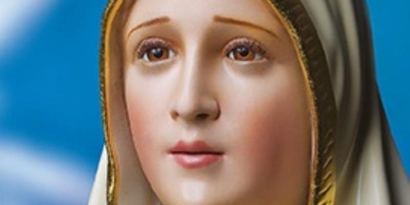 La catedral celebra la festividad de la Virgen de F&aacute;tima con una Eucarist&iacute;a organizada por los Heraldos del Evangelio