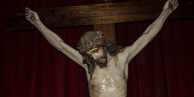 El cardenal Osoro visita Santas Justa y Rufina y celebra la Eucaristía