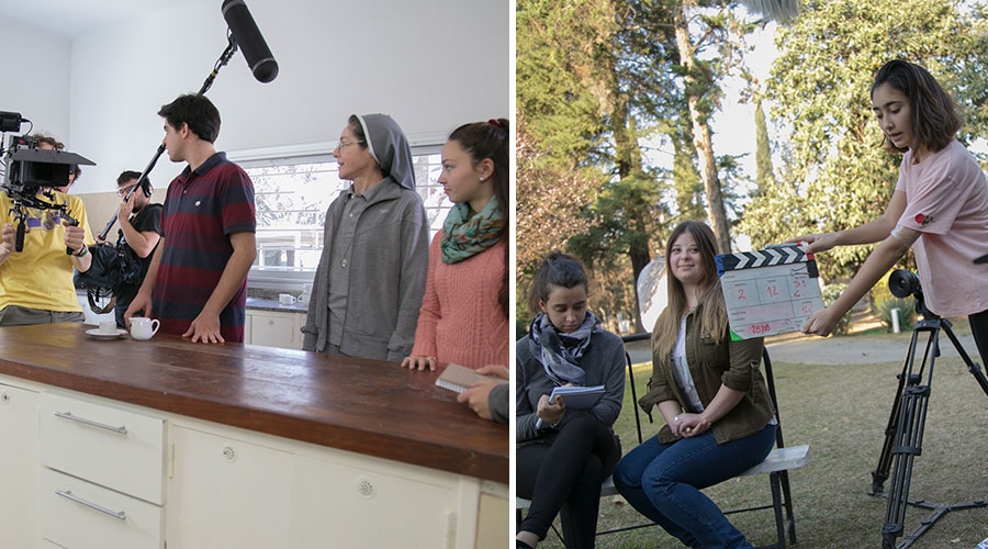 «Inspiración»: Nueva serie sobre la próxima beata argentina