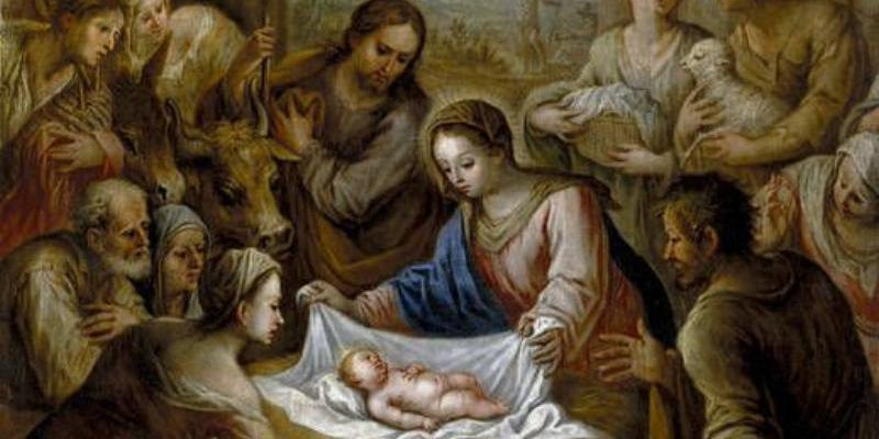 Santa Genoveva Torres Morales programa un solemne Te Deum como acci&oacute;n de gracias por el a&ntilde;o que termina