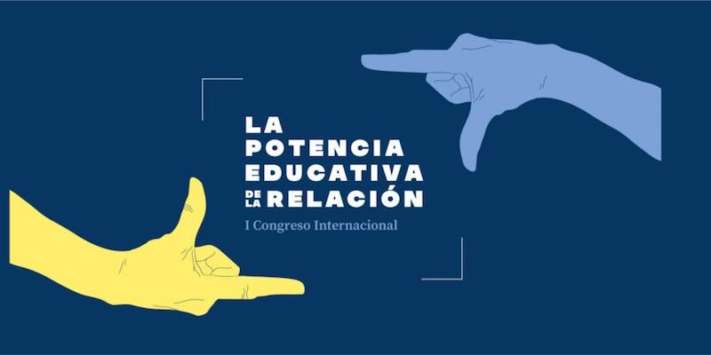 La Universidad Francisco de Vitoria organiza el primer congreso internacional sobre la potencia educativa de la 'relaci&oacute;n'