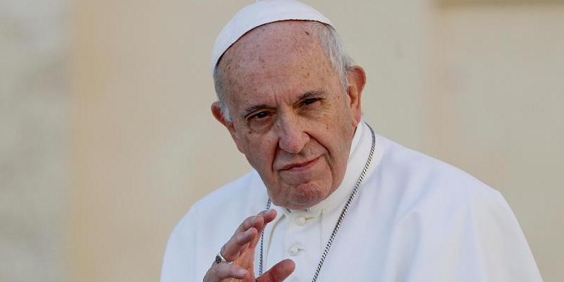 La visita del Papa a Marruecos, &laquo;esperanza para el pueblo de los emigrantes en tr&aacute;nsito hacia Europa&raquo;